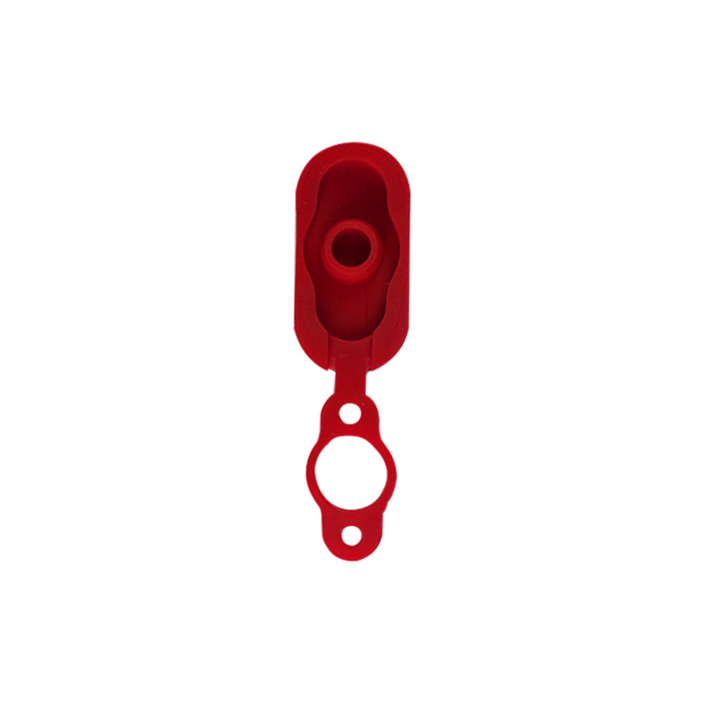 CACHE EN SILICONE Port de Charge Xiaomi M365 / M365 Pro