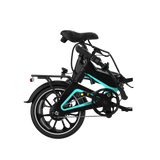 HITWAY BK2 ｜ Vélo électrique pliant