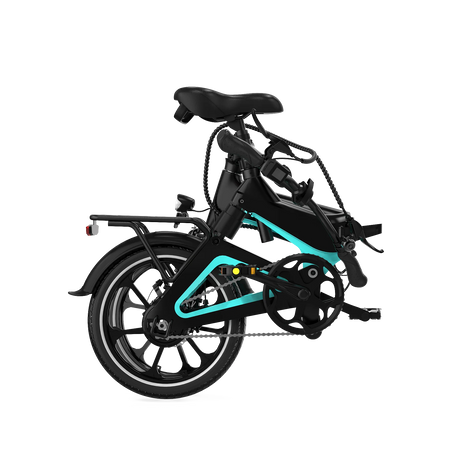 HITWAY BK2 ｜ Vélo électrique pliant