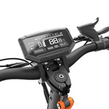 ISINWHEEL® GT1 DUAL｜Trottinette électrique