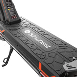 ISINWHEEL® GT1 DUAL｜Trottinette électrique