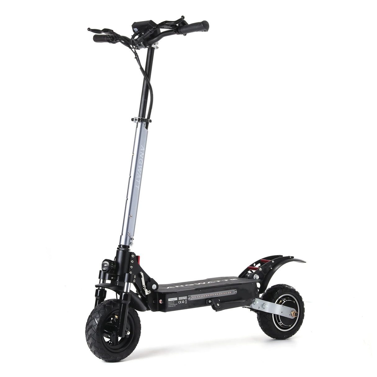 ANGWATT F1｜Trottinette électrique