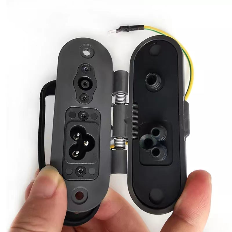 CONNECTEUR DE CHARGE｜ninebot max G30