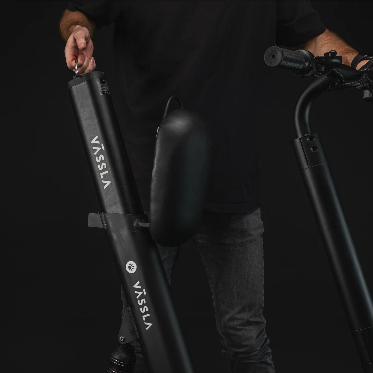 VÄSSLA vélo électrique