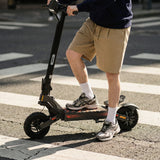 iF1 iScooter｜Trottinette Électrique