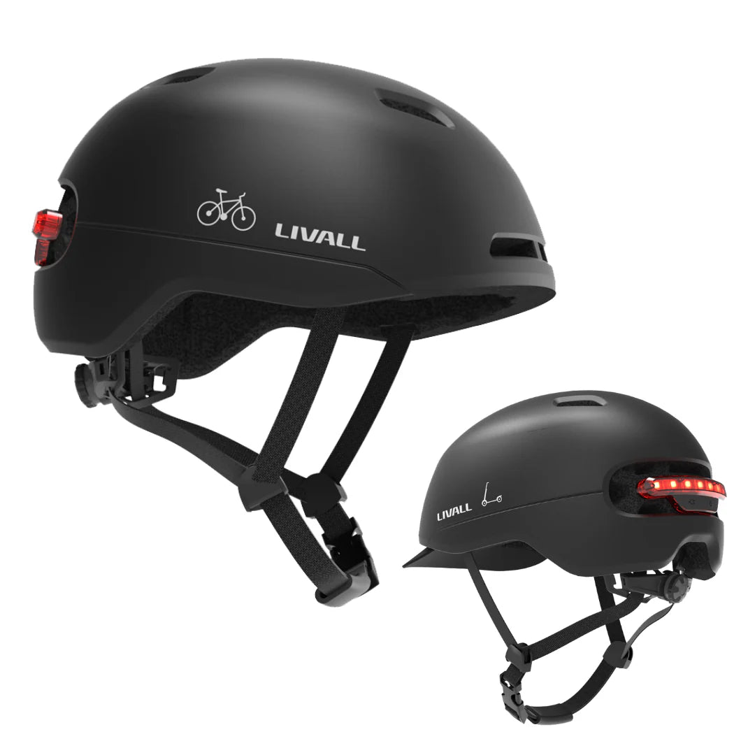 CASQUE INTELLIGENT C21 ｜Lumineux