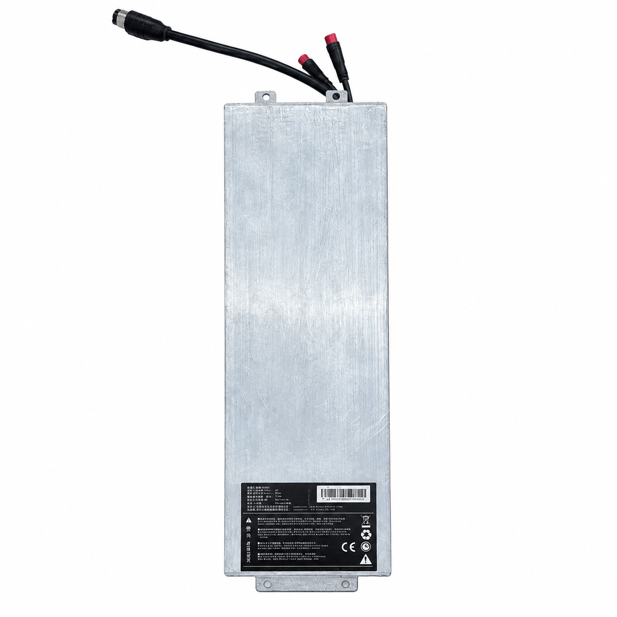 BATTERIE INMOTION L9 / S1 / S1F｜54V / 12,5ah