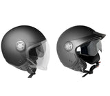 CASQUE SKA-P CGM 1SH ZED MONO