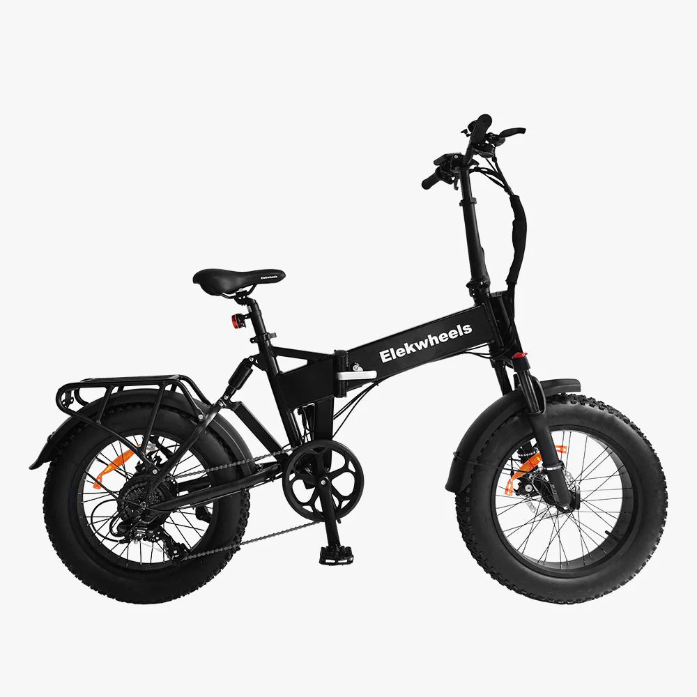 E5 ELEKWHEELS｜Vélo électrique pliable