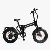 E5 ELEKWHEELS｜Vélo électrique pliable