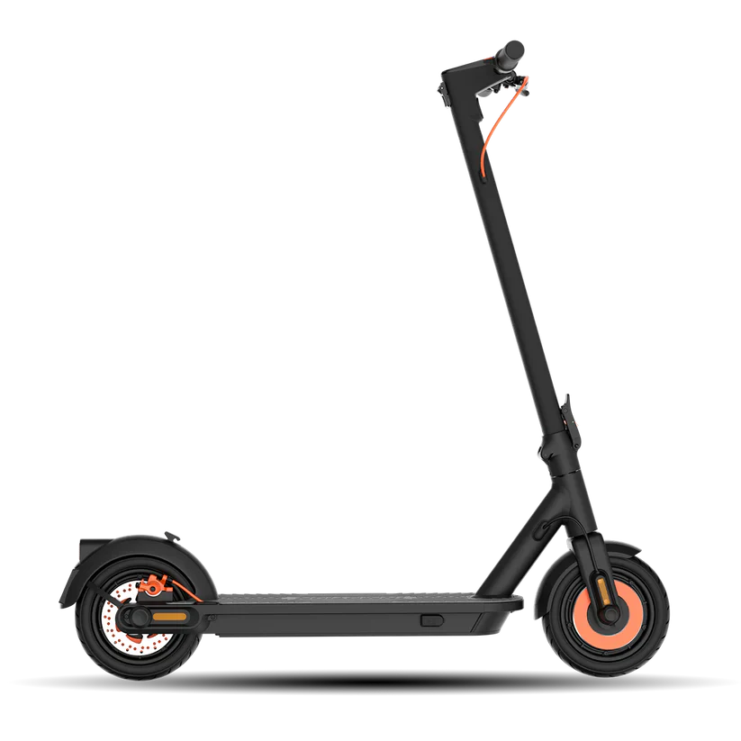 LE1 CLIMBER 2025｜Trottinette électrique Inmotion