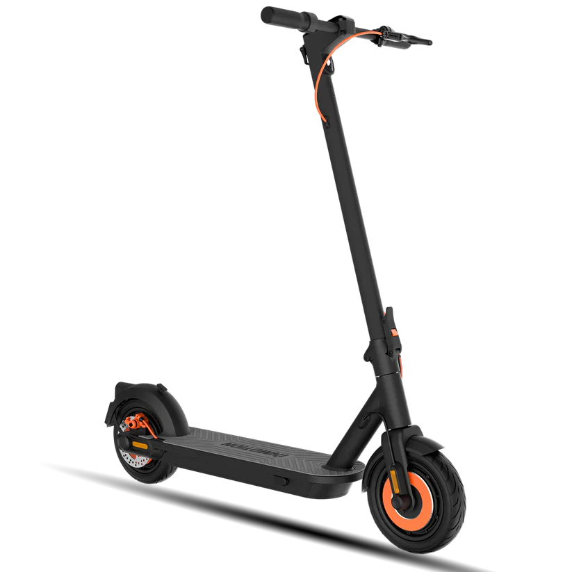 LE1 CLIMBER 2025｜Trottinette électrique Inmotion