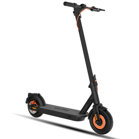 LE1 CLIMBER 2025｜Trottinette électrique Inmotion