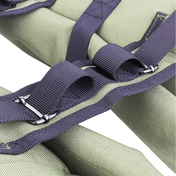 SACOCHE ARRIERE VELO DOUBLE NEWTON FIXATION SANGLES SUR PORTE BAGAGE