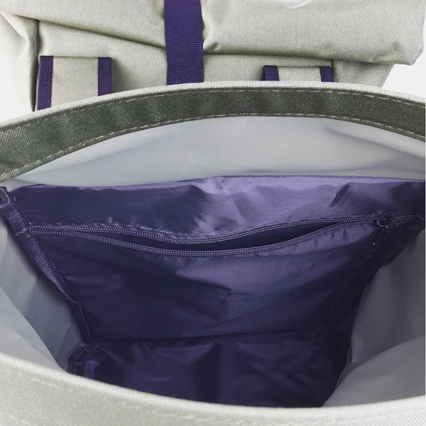 SACOCHE ARRIERE VELO DOUBLE NEWTON FIXATION SANGLES SUR PORTE BAGAGE
