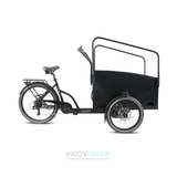 VOGUE CADDY｜Vélo Cargo