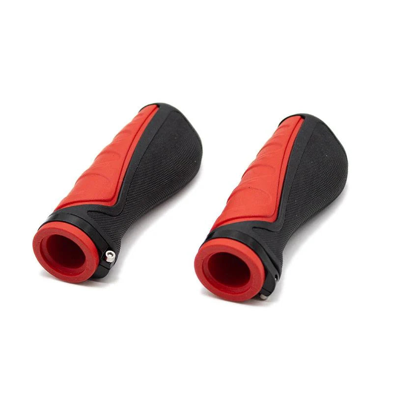 GRIPS ERGONOMIQUES｜Trottinette Électrique