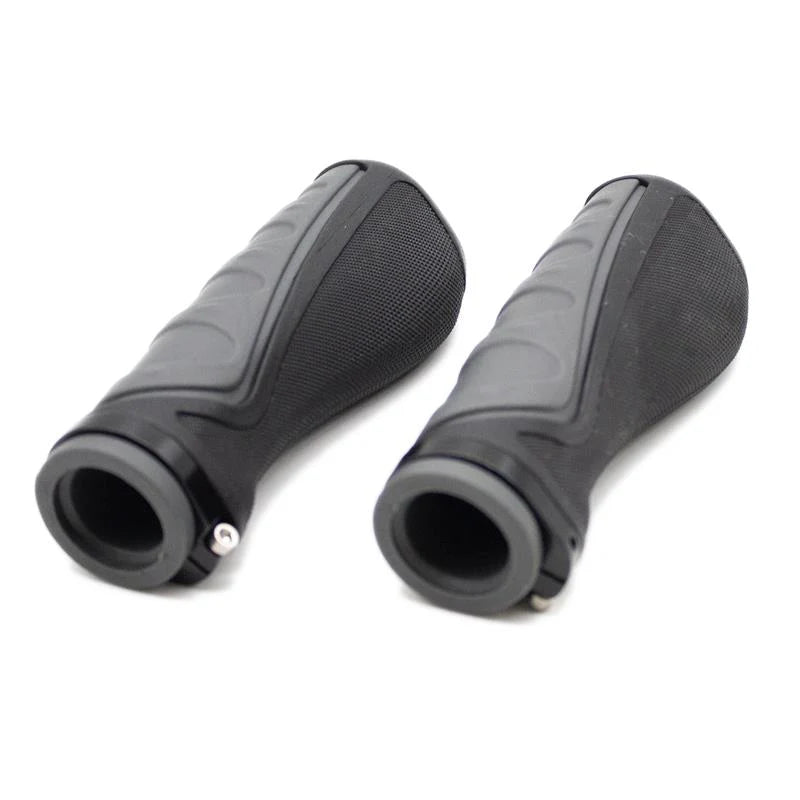 GRIPS ERGONOMIQUES｜Trottinette Électrique