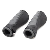 GRIPS ERGONOMIQUES｜Trottinette Électrique