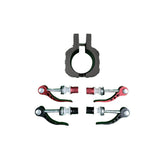 BAGUE SERRAGE POTENCE ZERO DUALTRON