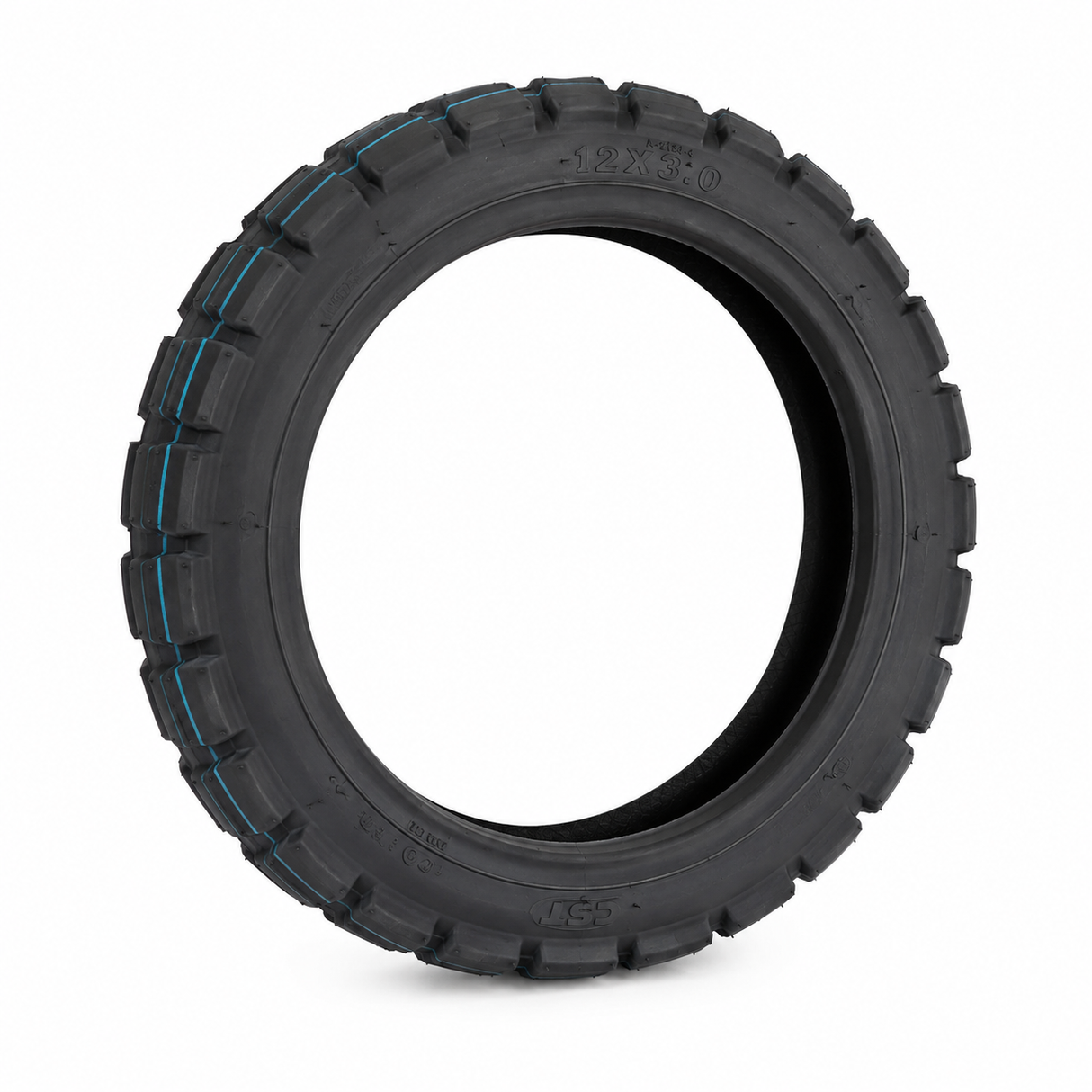 PNEU CST 12x3 ｜Trottinette Électrique