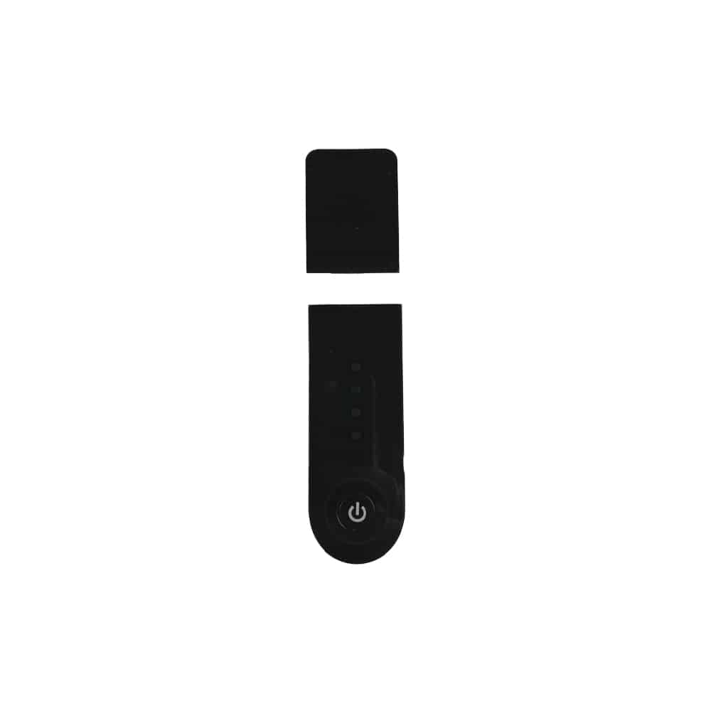 CACHE PLASTISUE Display Xiaomi M365 / M365 Pro