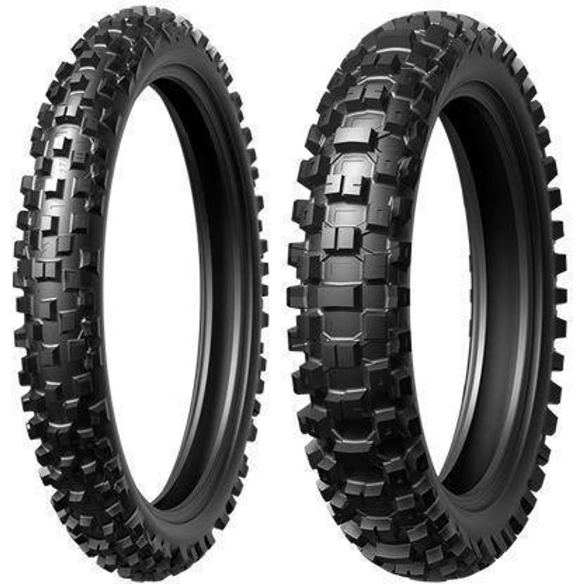PNEU 80/100-12 ｜MOTO 12"