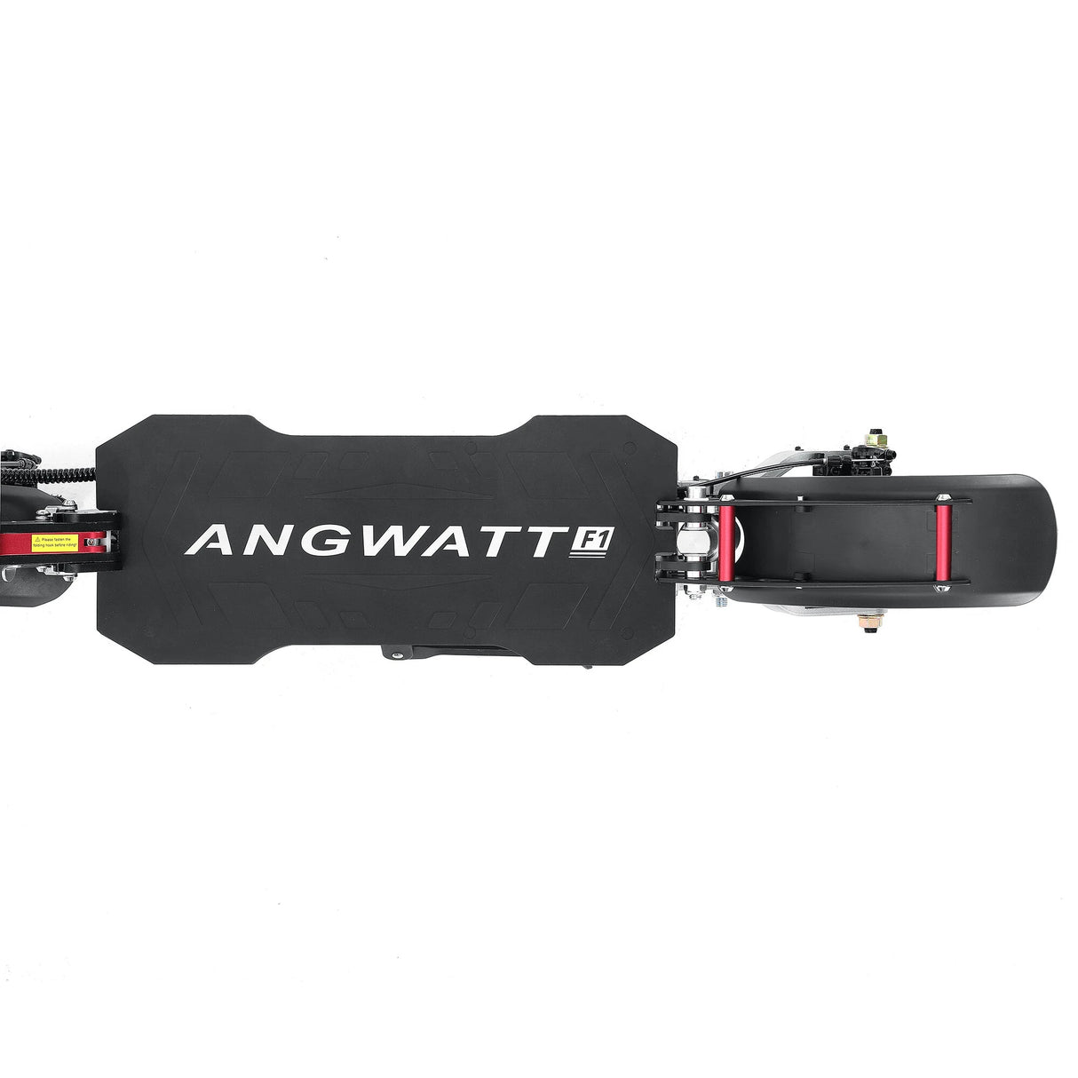 ANGWATT F1｜Trottinette électrique