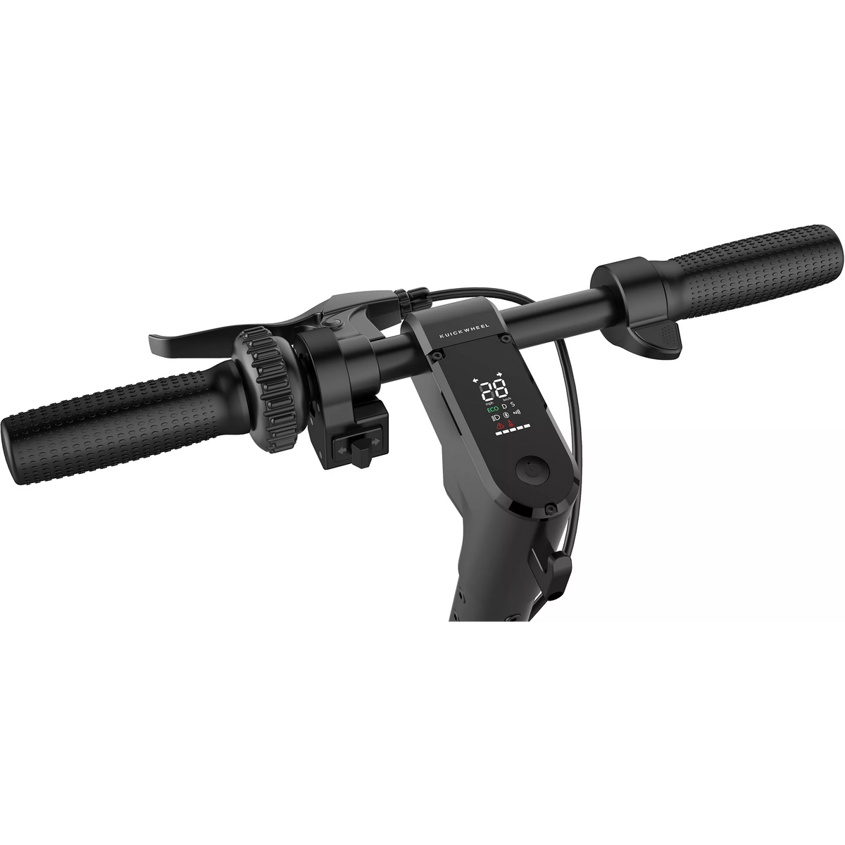 Kuickweel S1C PRO｜Trottinette Électrique