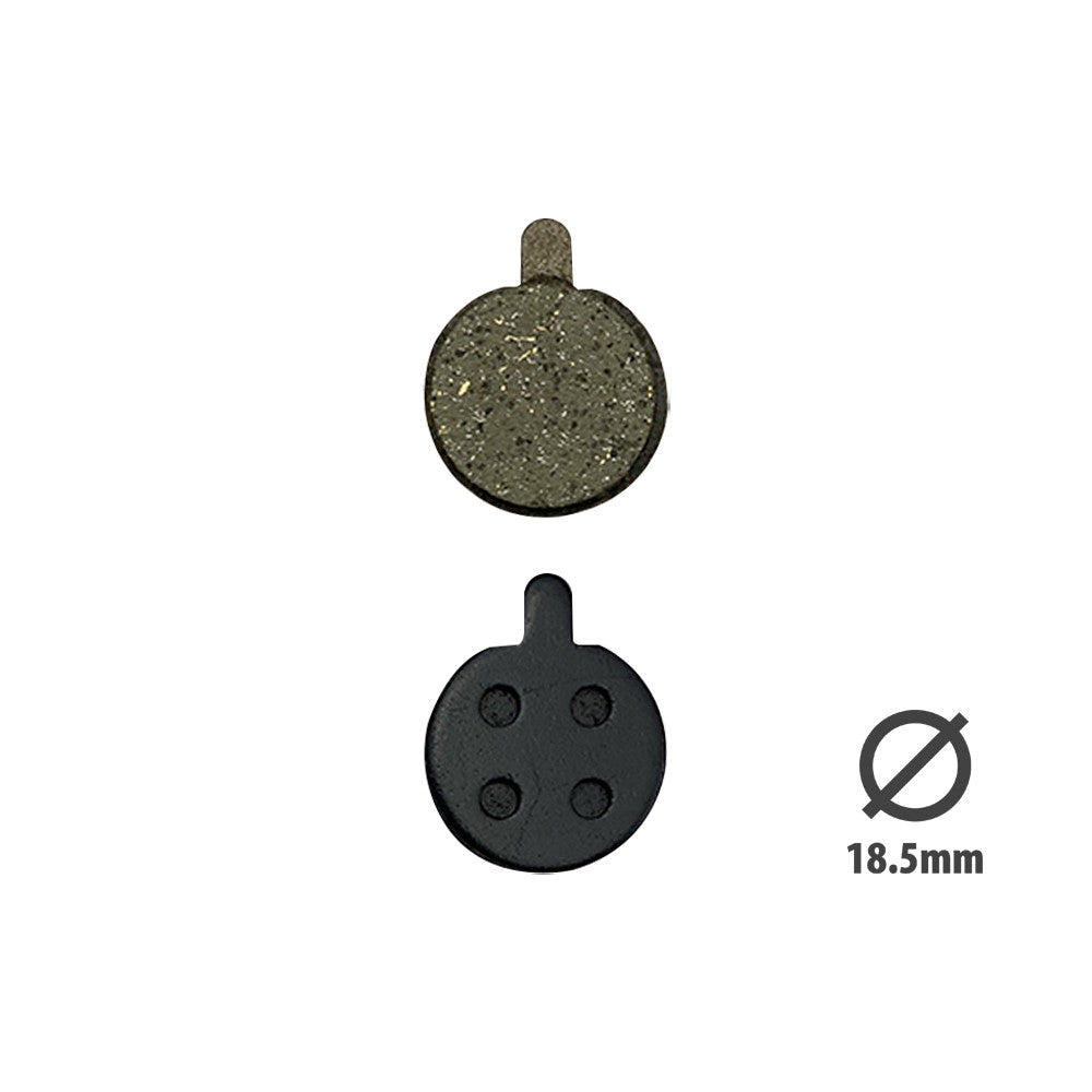 PLAQUETTE DE FREIN / Xiaomi M365 Pro