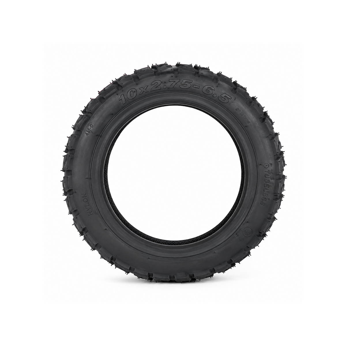 PNEU 10x2,75｜Trottinette Électrique