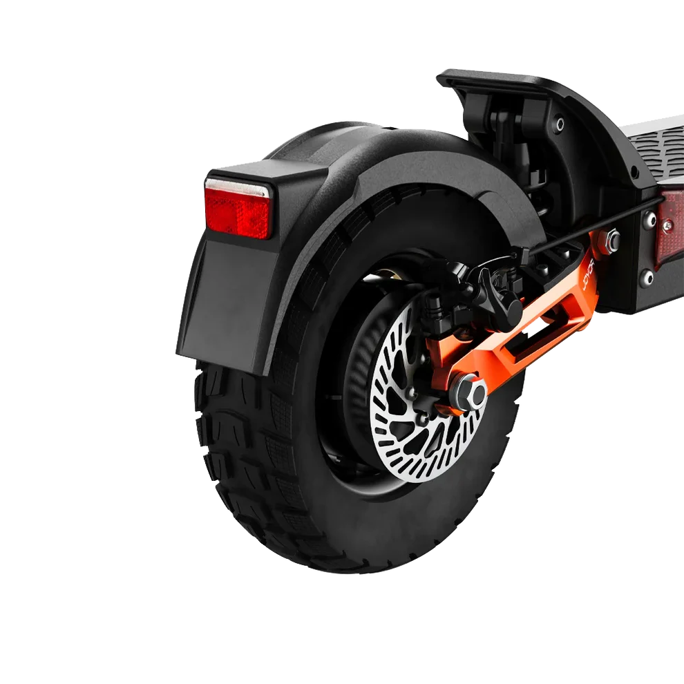 JOYOR T-PRO ｜Trottinette électrique