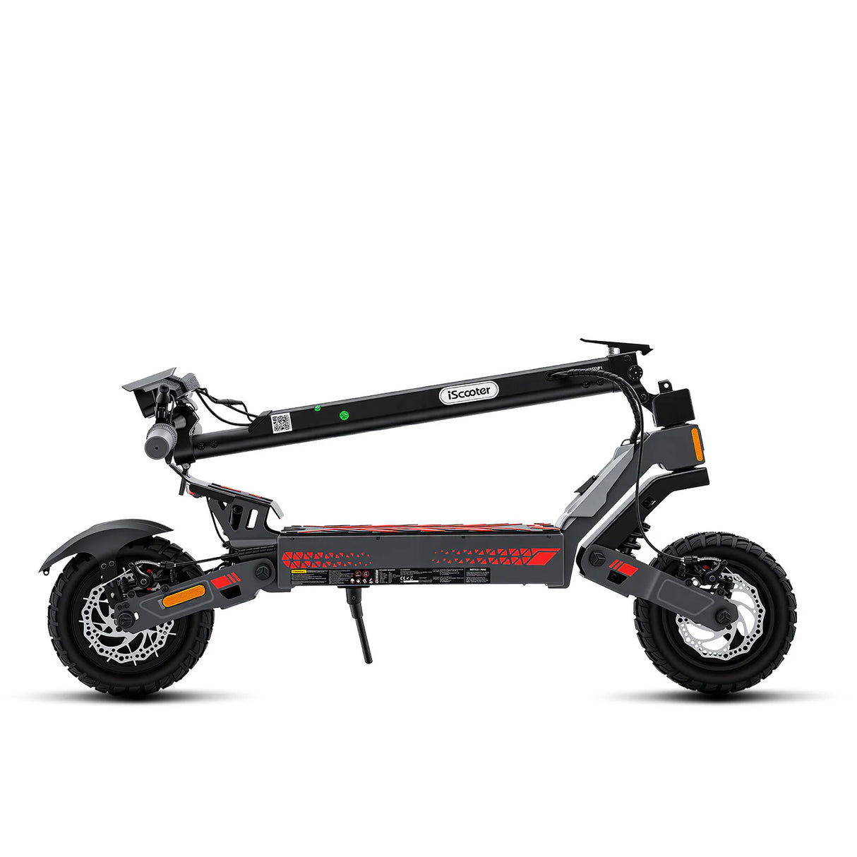 iF1 iScooter｜Trottinette Électrique