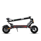 iF1 iScooter｜Trottinette Électrique