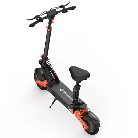 D2PLUS｜Trottinette électrique