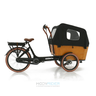 VOGUE CARRY 3 ROUES｜Vélo Cargo XXL