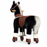 CHEVAL MECANIQUE HOOFI pour Enfant