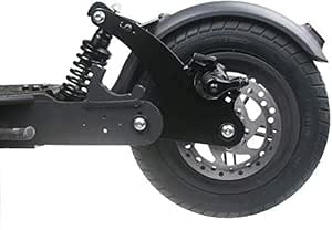 SUSPENSION ARRIERE 110mm｜Xiaomi M365/1S/Essential