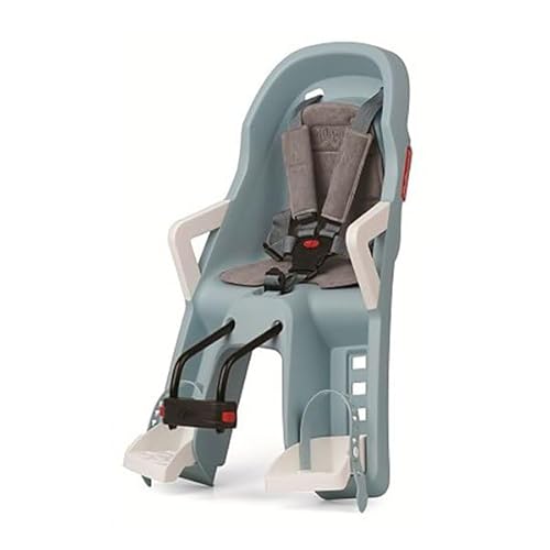 MINI SIEGE ENFANT VELO｜Mini Fixation au guido