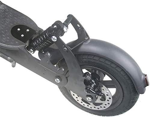 SUSPENSION ARRIERE 110mm｜Xiaomi M365/1S/Essential