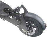 SUSPENSION ARRIERE 110mm｜Xiaomi M365/1S/Essential
