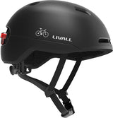 CASQUE INTELLIGENT C21 ｜Lumineux