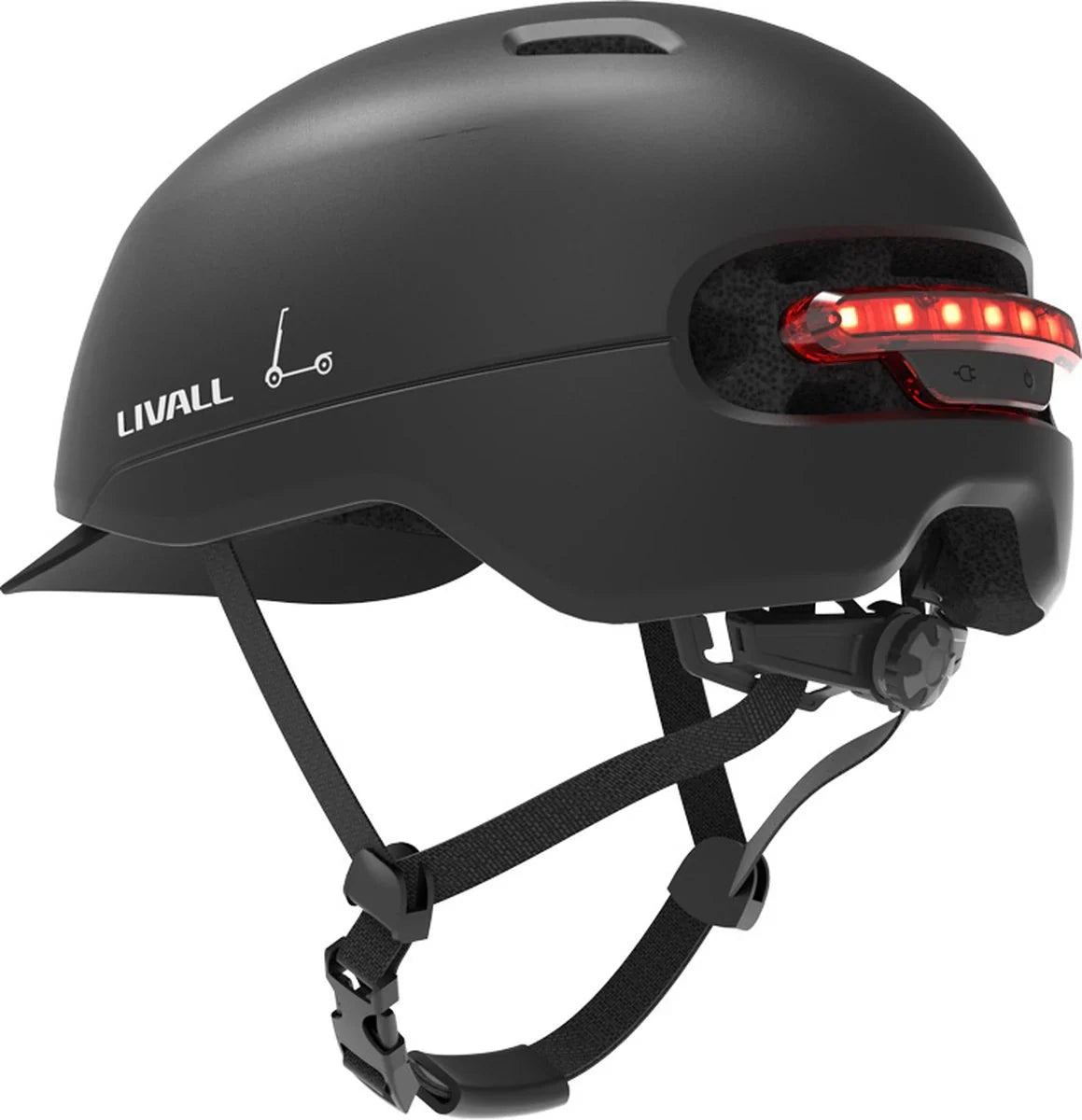 CASQUE INTELLIGENT C21 ｜Lumineux