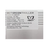 CONTROLEUR 36v 350w｜SmartGyro Baggio/Urbanglide Ride 100Xs