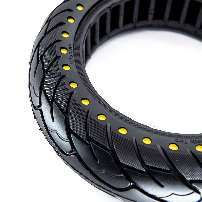 PNEU PLEIN ULTRA LEGER ｜ 10x2.5 B44
