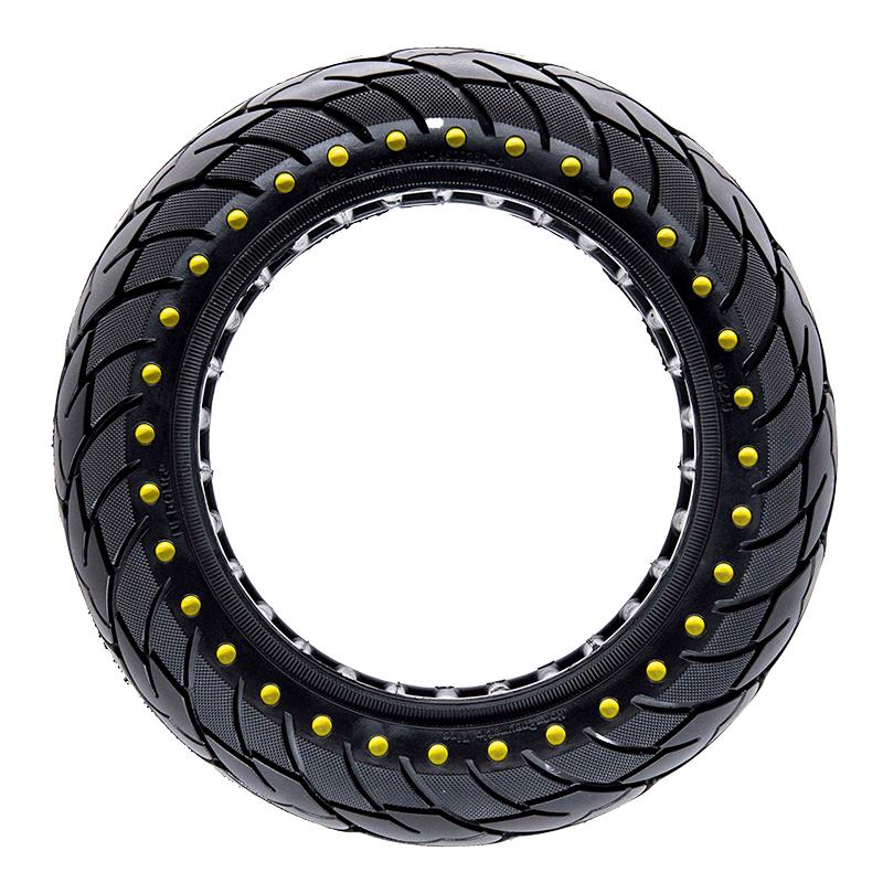 PNEU PLEIN ULTRA LEGER ｜ 10x2.5 B44