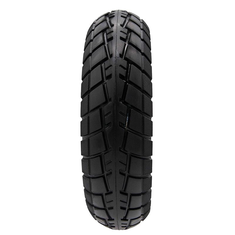 PNEU PLEIN ULTRA LEGER｜60/70-6,5/B44 offroad ligne rouge