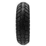 PNEU PLEIN ULTRA LEGER｜60/70-6,5/B44 offroad ligne rouge