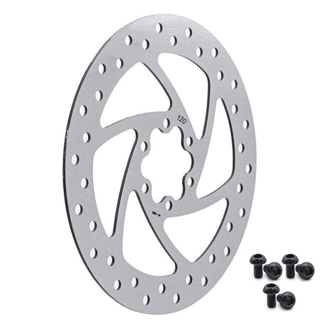 DISQUE DE FREIN 120mm｜pour Cecotec Outsider / Bongo série A