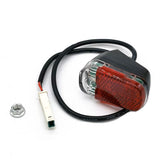 FEU ARRIERE LED 5-12V｜NINEBOT G30D / E